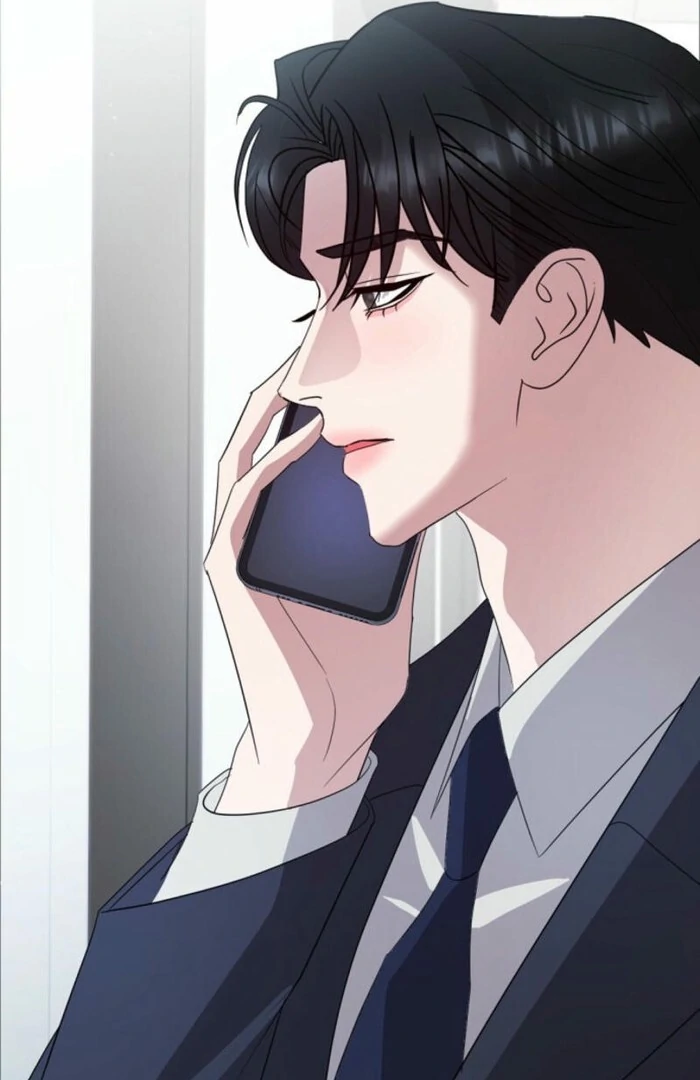 Bed Partner Chapter 32 - Page 10