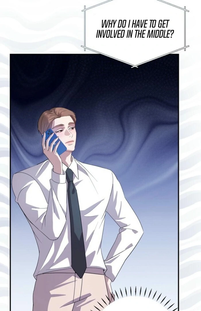 Bed Partner Chapter 32 - Page 12