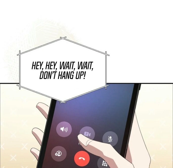 Bed Partner Chapter 32 - Page 18