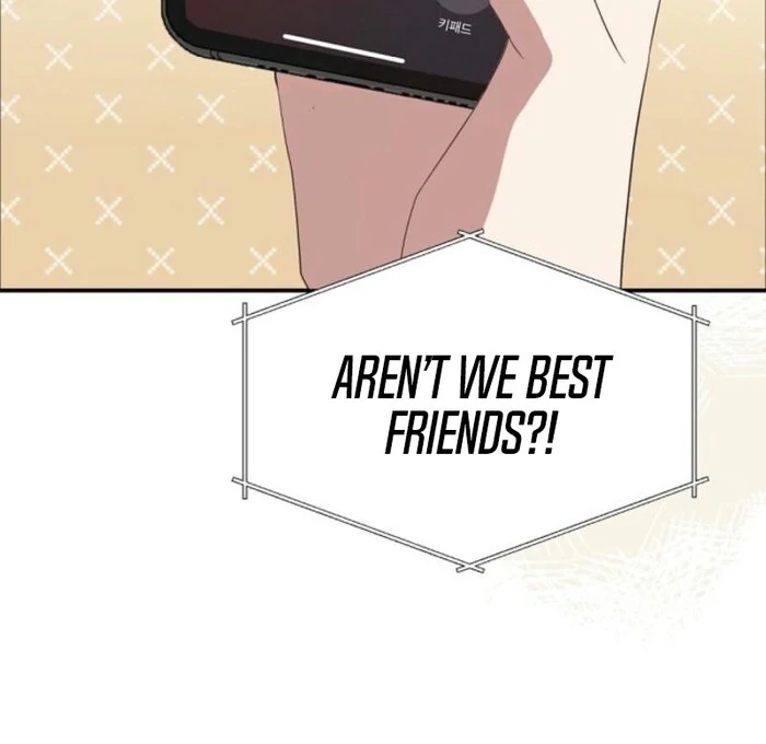 Bed Partner Chapter 32 - Page 19