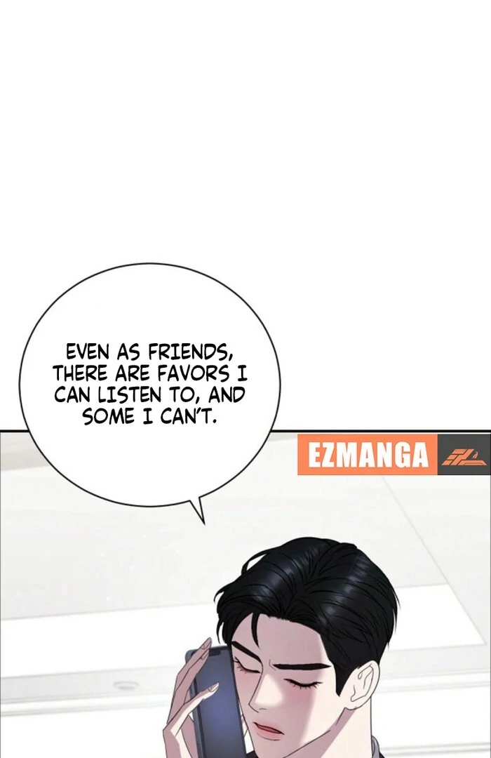 Bed Partner Chapter 32 - Page 20