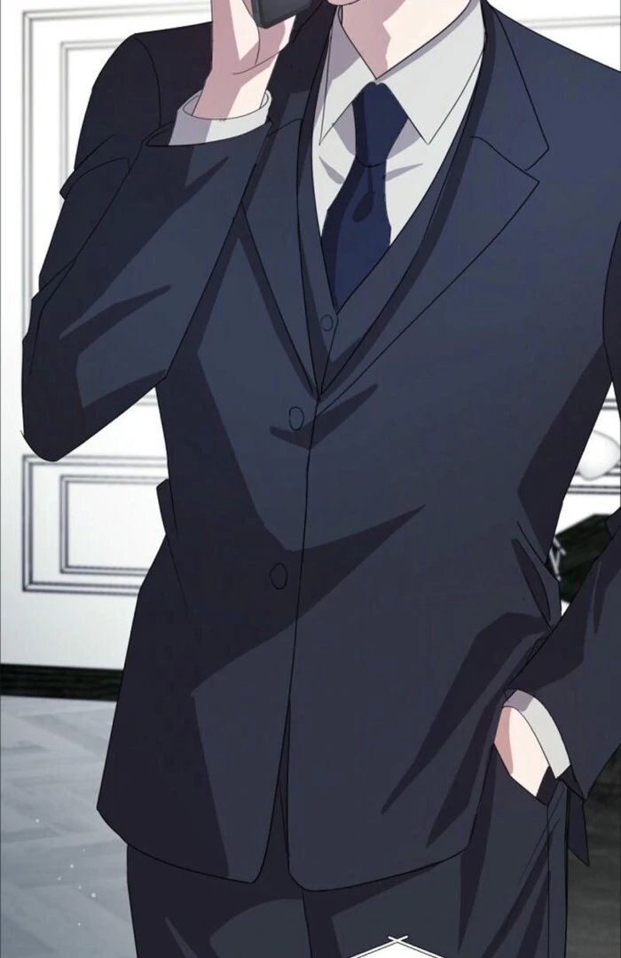 Bed Partner Chapter 32 - Page 21