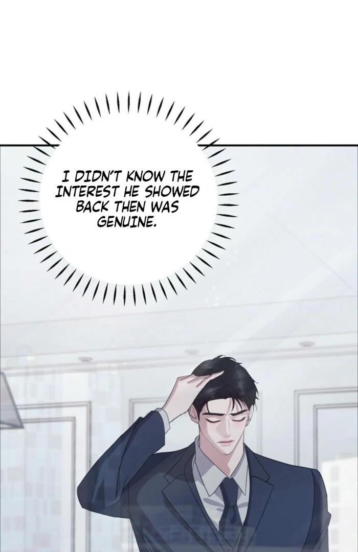 Bed Partner Chapter 32 - Page 30