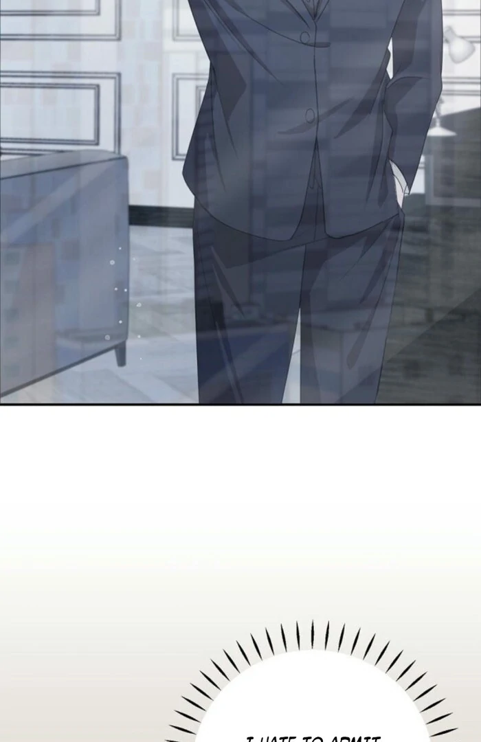 Bed Partner Chapter 32 - Page 31