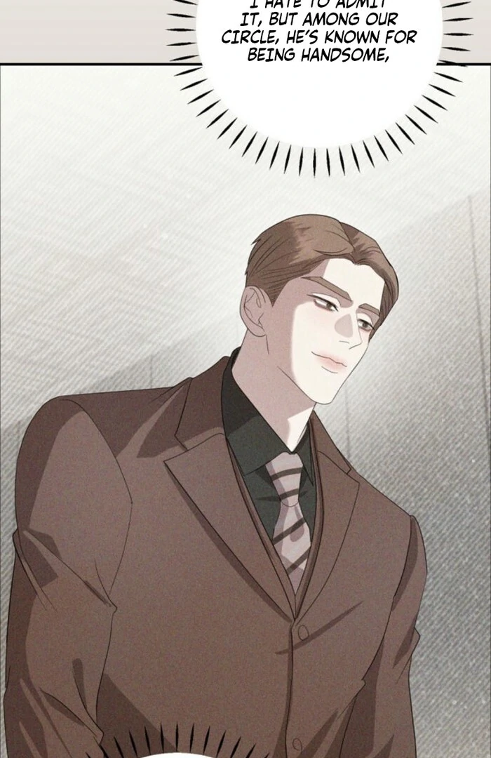 Bed Partner Chapter 32 - Page 32