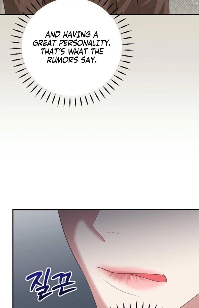 Bed Partner Chapter 32 - Page 33