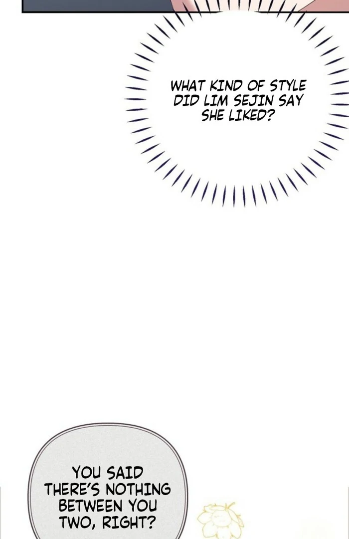 Bed Partner Chapter 32 - Page 34