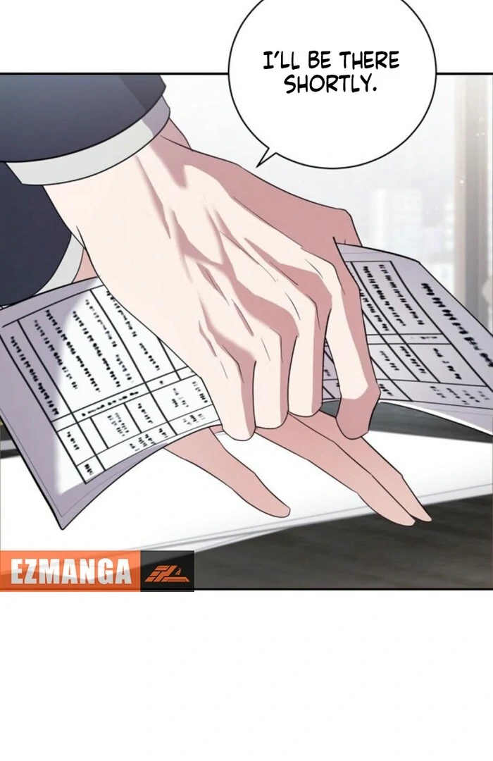 Bed Partner Chapter 32 - Page 41