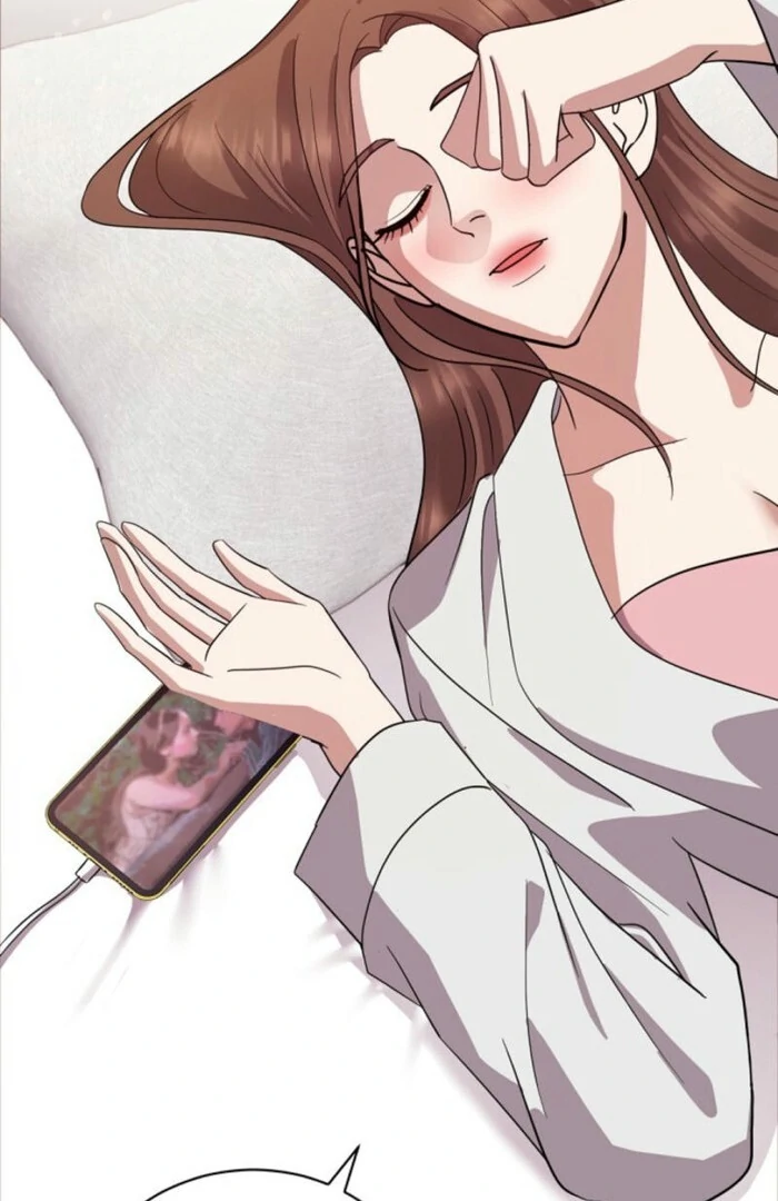 Bed Partner Chapter 32 - Page 51