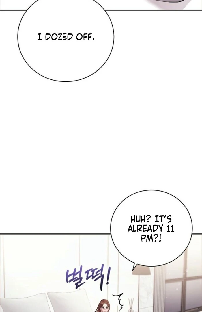 Bed Partner Chapter 32 - Page 52