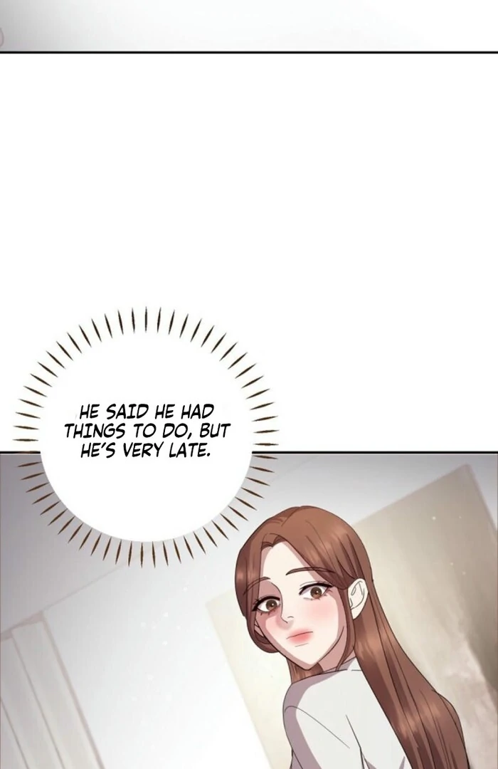 Bed Partner Chapter 32 - Page 54