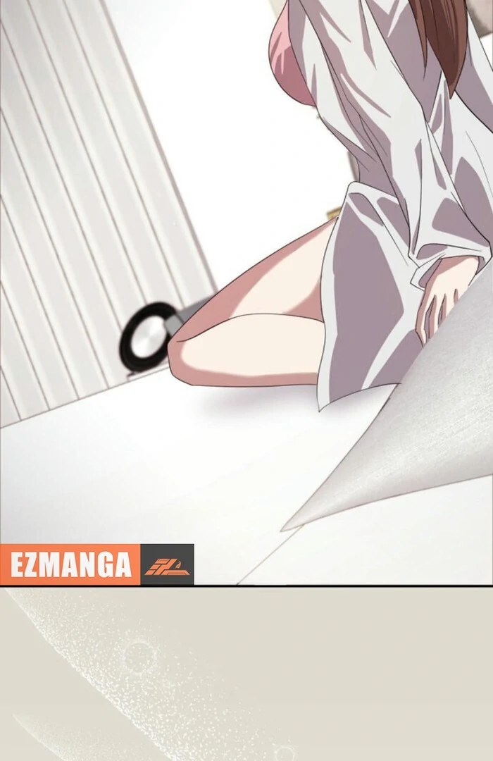 Bed Partner Chapter 32 - Page 55