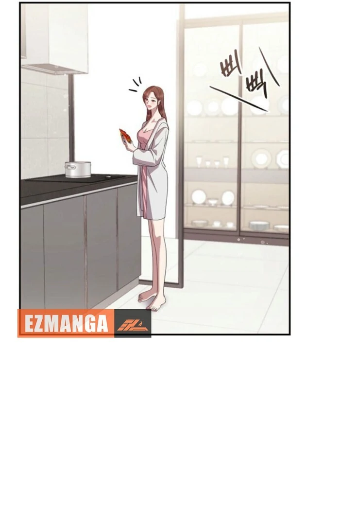 Bed Partner Chapter 32 - Page 58