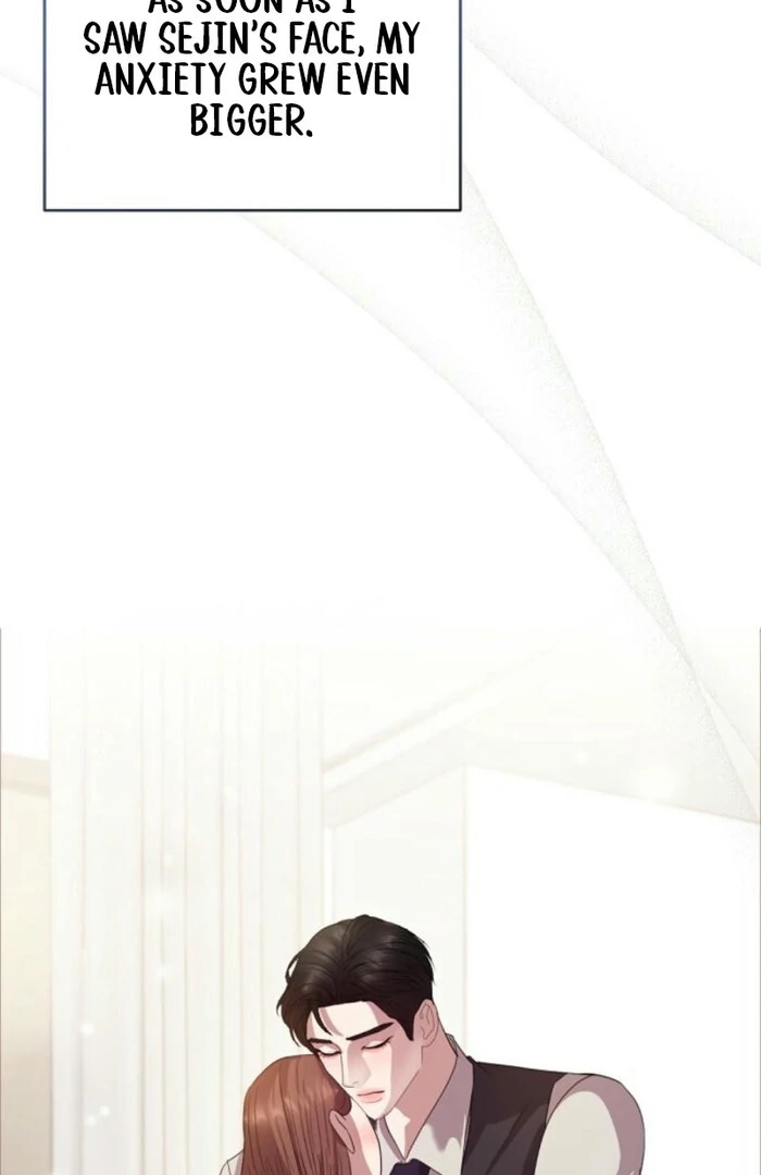 Bed Partner Chapter 32 - Page 64