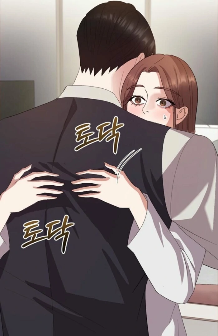 Bed Partner Chapter 32 - Page 67