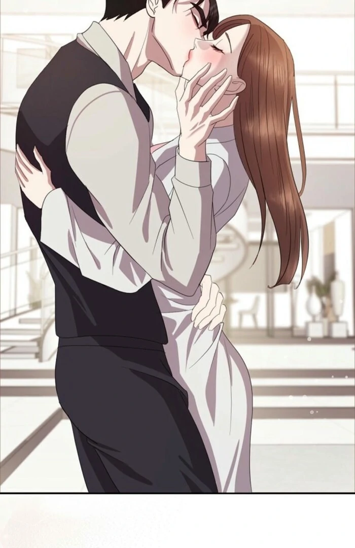 Bed Partner Chapter 32 - Page 70