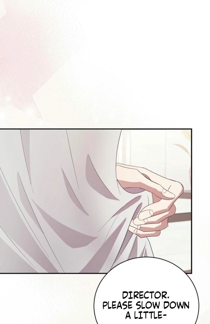 Bed Partner Chapter 32 - Page 71