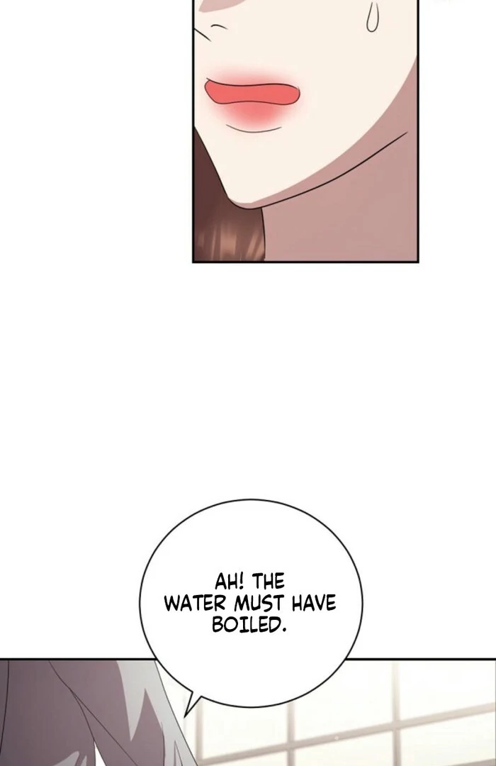 Bed Partner Chapter 32 - Page 79