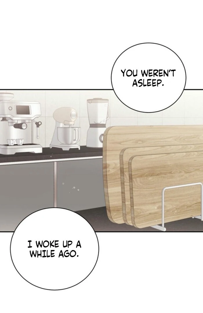 Bed Partner Chapter 32 - Page 81