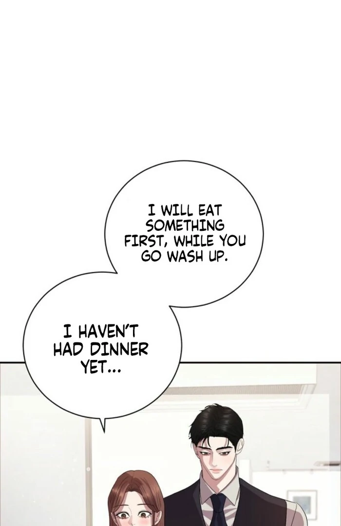 Bed Partner Chapter 32 - Page 82