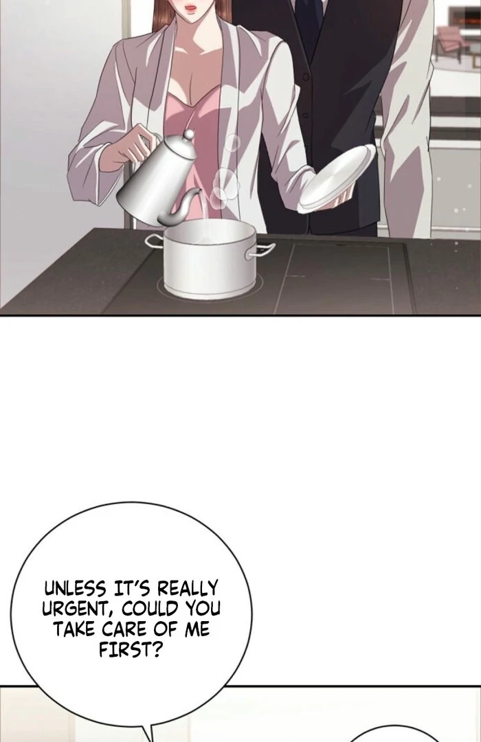 Bed Partner Chapter 32 - Page 83