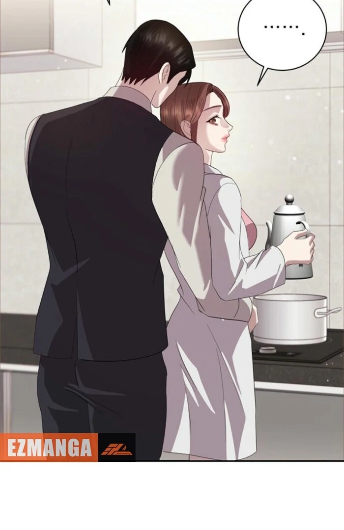 Bed Partner Chapter 32 - Page 84