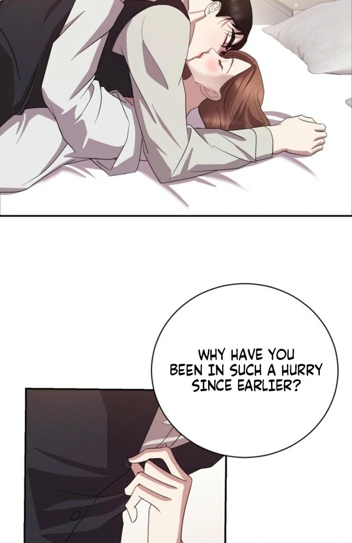 Bed Partner Chapter 32 - Page 89