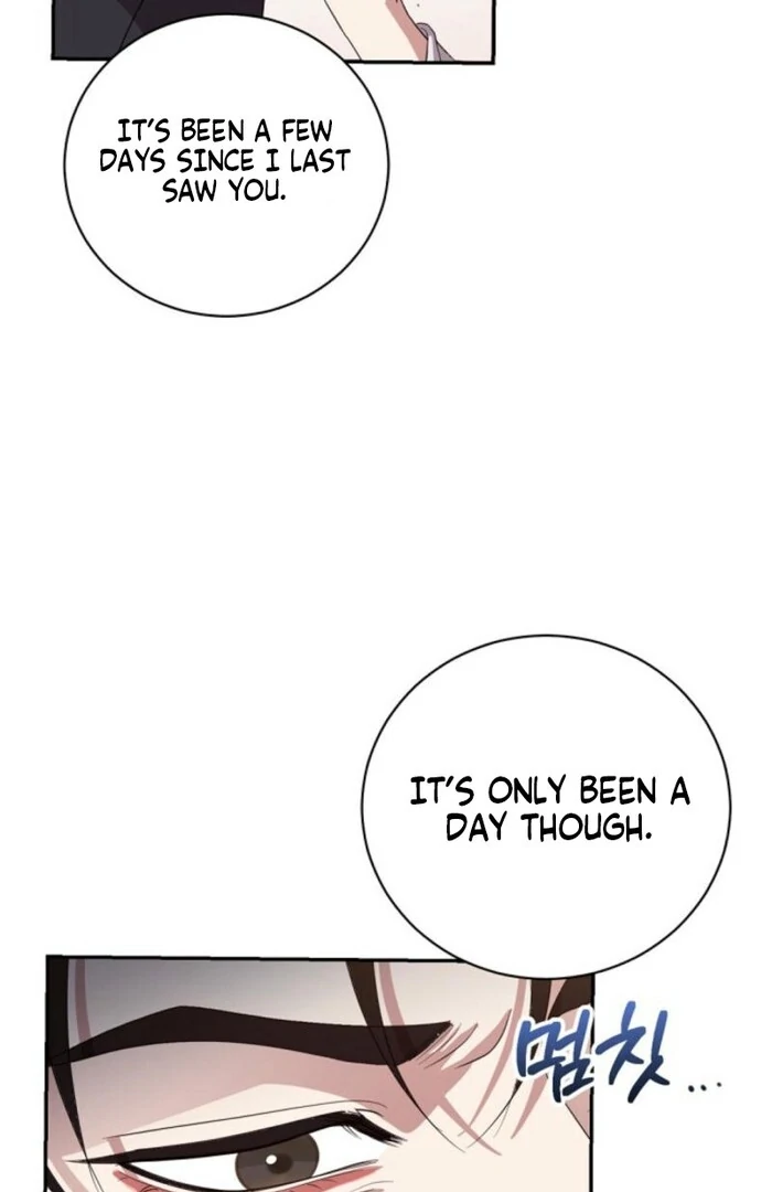 Bed Partner Chapter 32 - Page 90