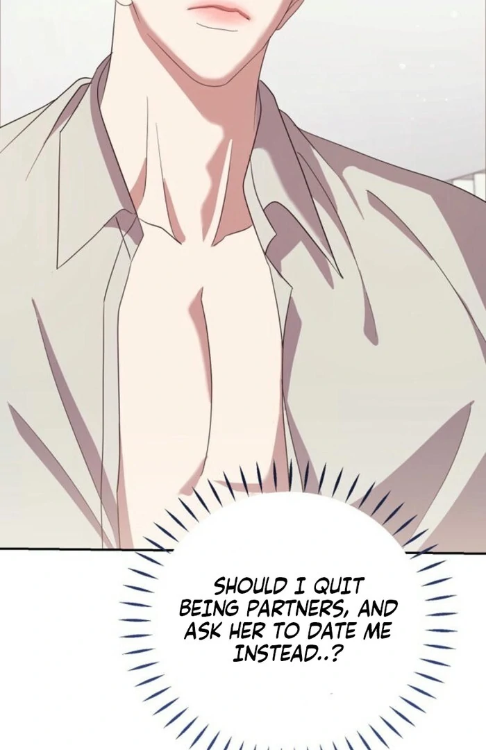 Bed Partner Chapter 32 - Page 93