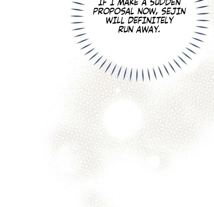 Bed Partner Chapter 32 - Page 96