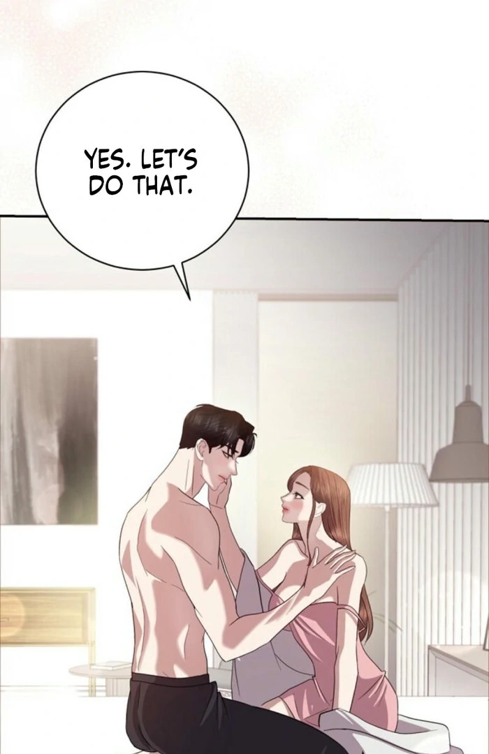 Bed Partner Chapter 32 - Page 99