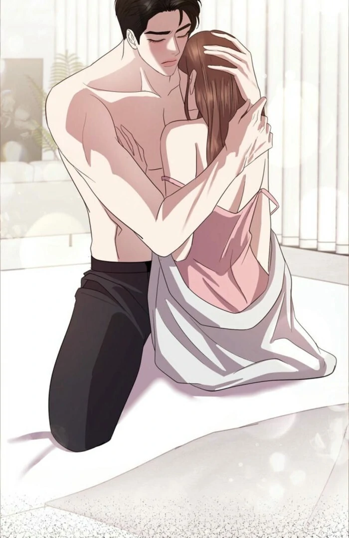 Bed Partner Chapter 32 - Page 101