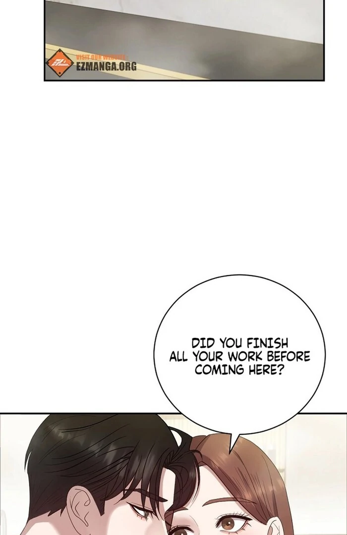 Bed Partner Chapter 33 - Page 7