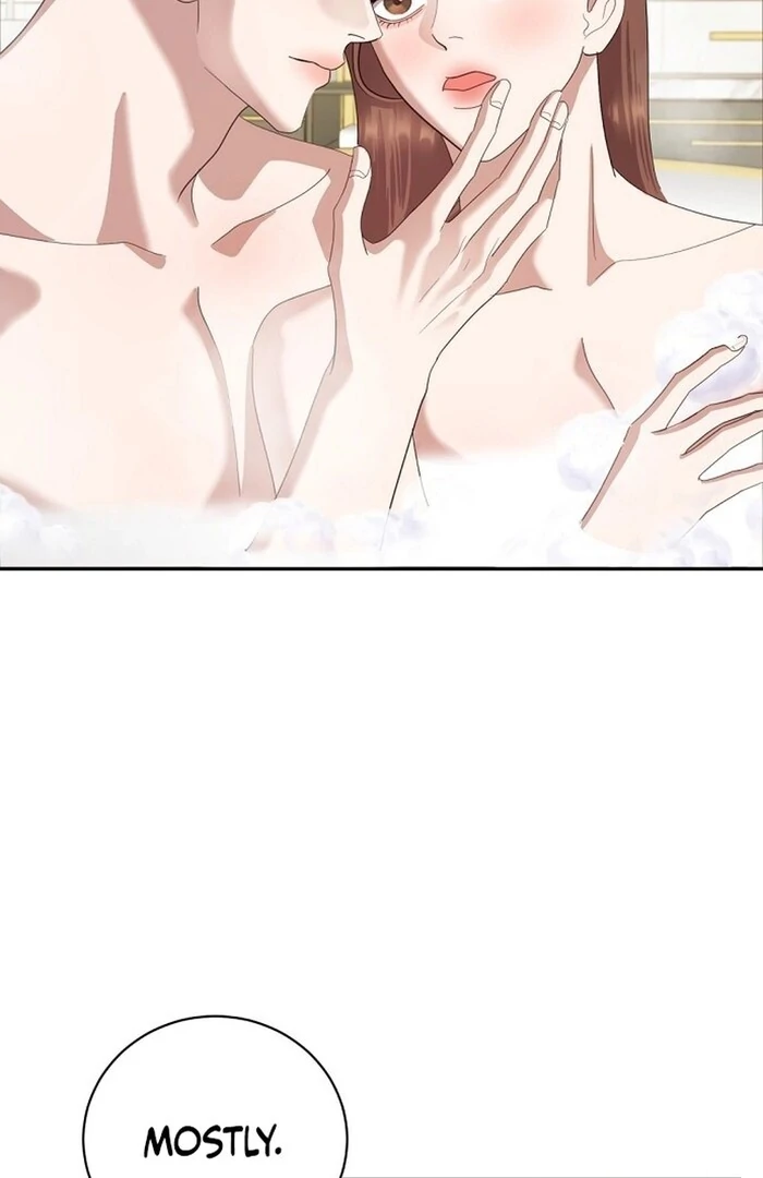 Bed Partner Chapter 33 - Page 8