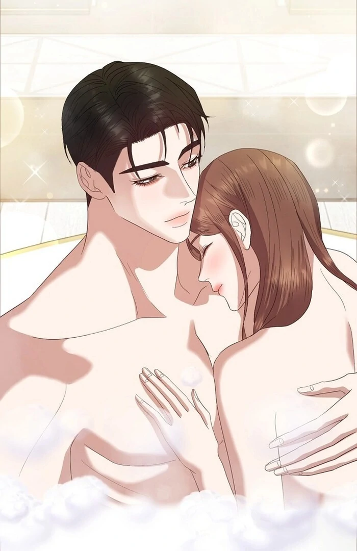 Bed Partner Chapter 33 - Page 15