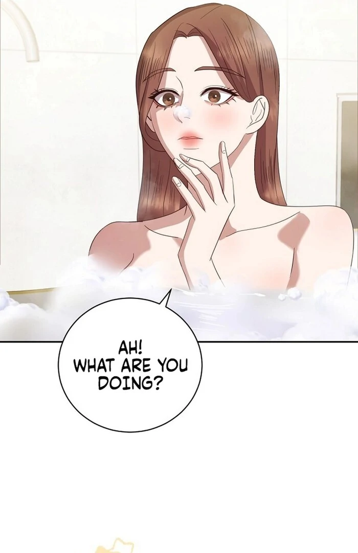 Bed Partner Chapter 33 - Page 20