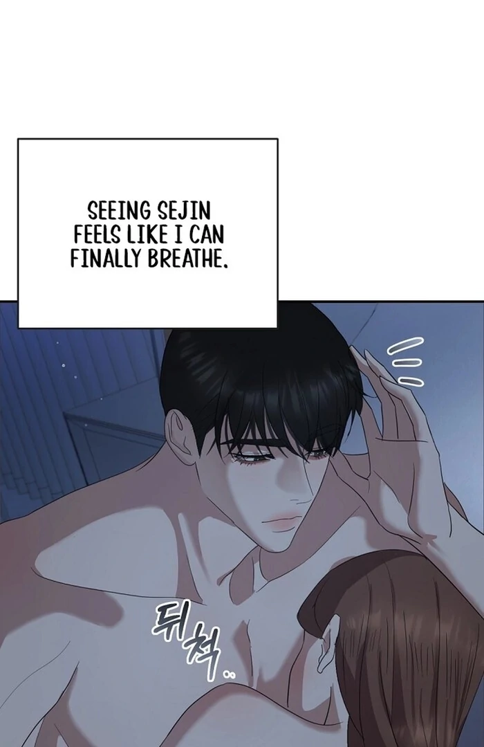 Bed Partner Chapter 33 - Page 30