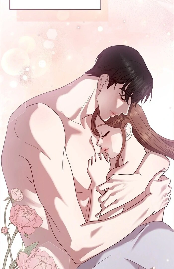 Bed Partner Chapter 33 - Page 33