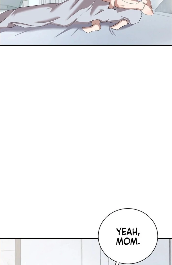 Bed Partner Chapter 33 - Page 41