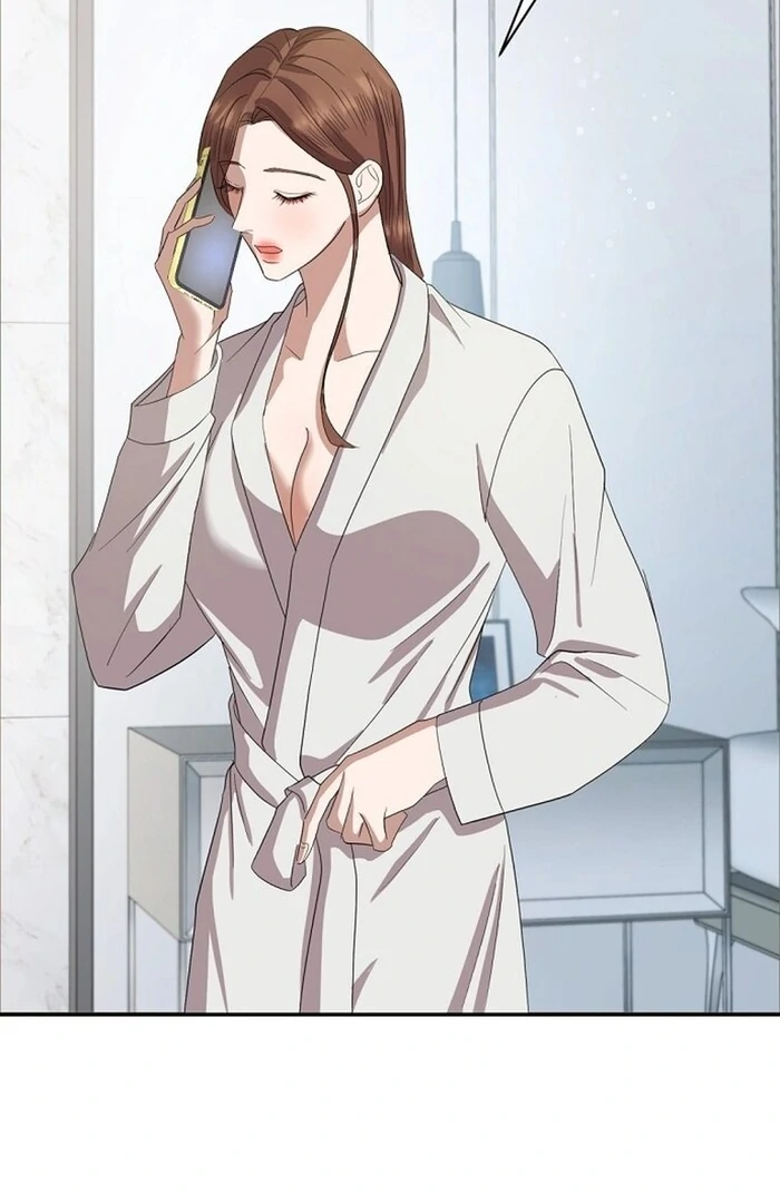 Bed Partner Chapter 33 - Page 42