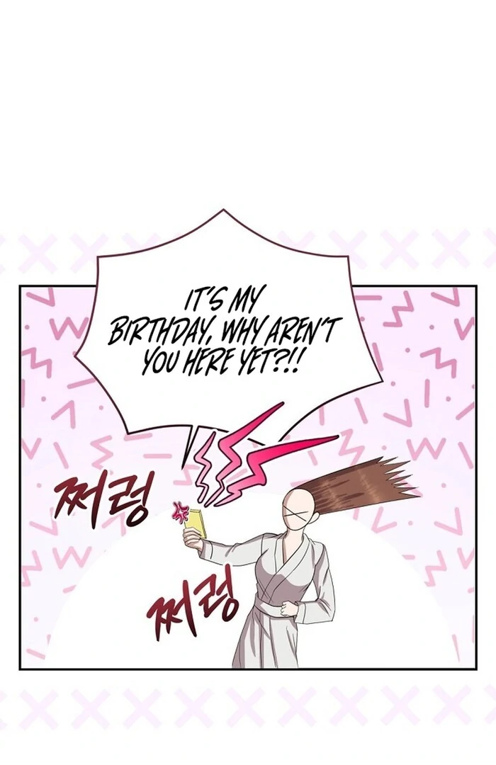 Bed Partner Chapter 33 - Page 43