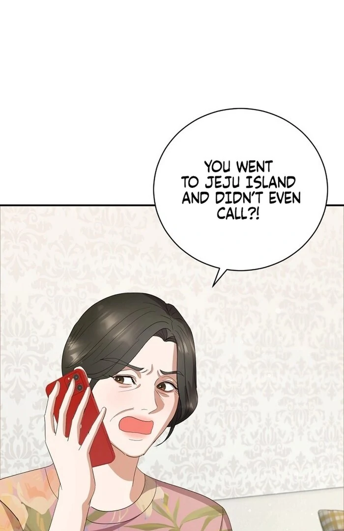 Bed Partner Chapter 33 - Page 44