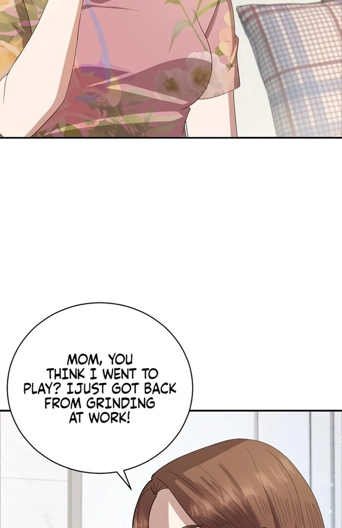 Bed Partner Chapter 33 - Page 45