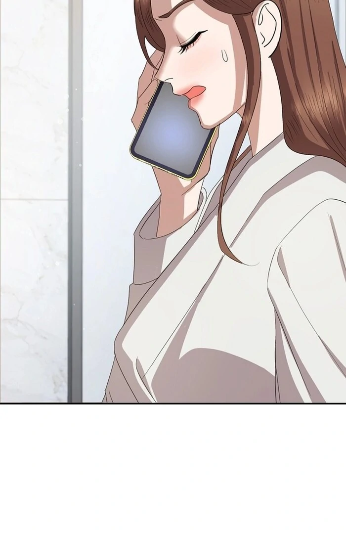 Bed Partner Chapter 33 - Page 46