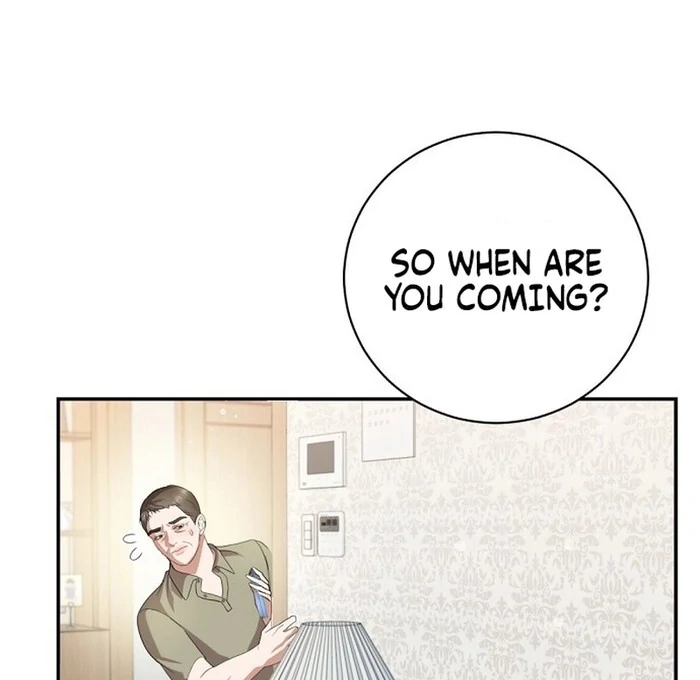 Bed Partner Chapter 33 - Page 47