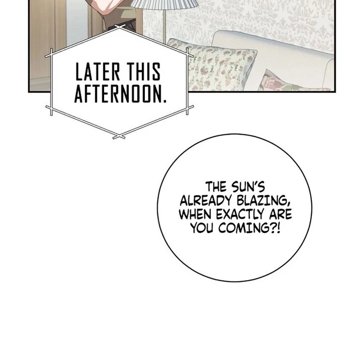 Bed Partner Chapter 33 - Page 48