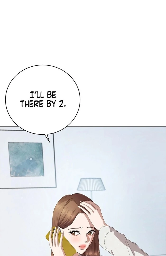 Bed Partner Chapter 33 - Page 49