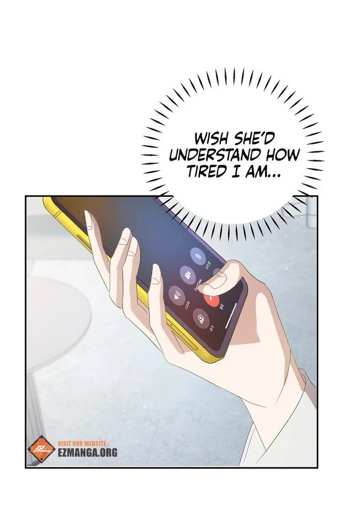 Bed Partner Chapter 33 - Page 51