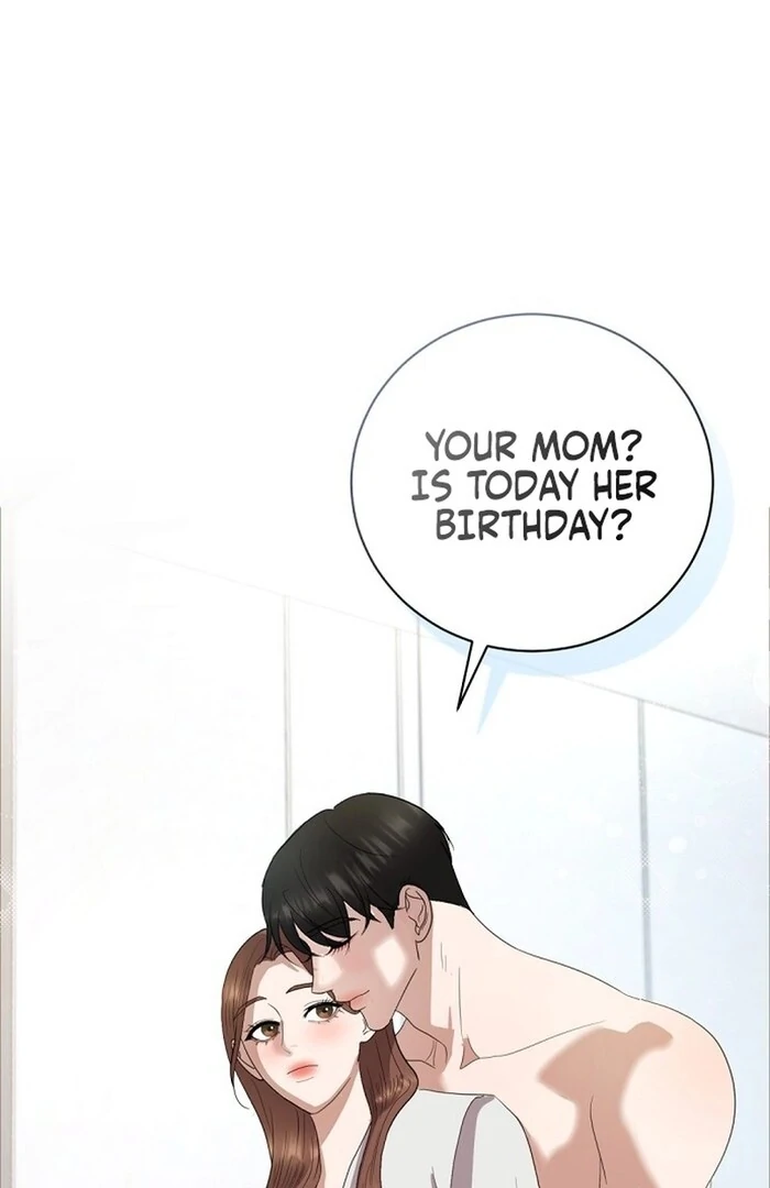 Bed Partner Chapter 33 - Page 52