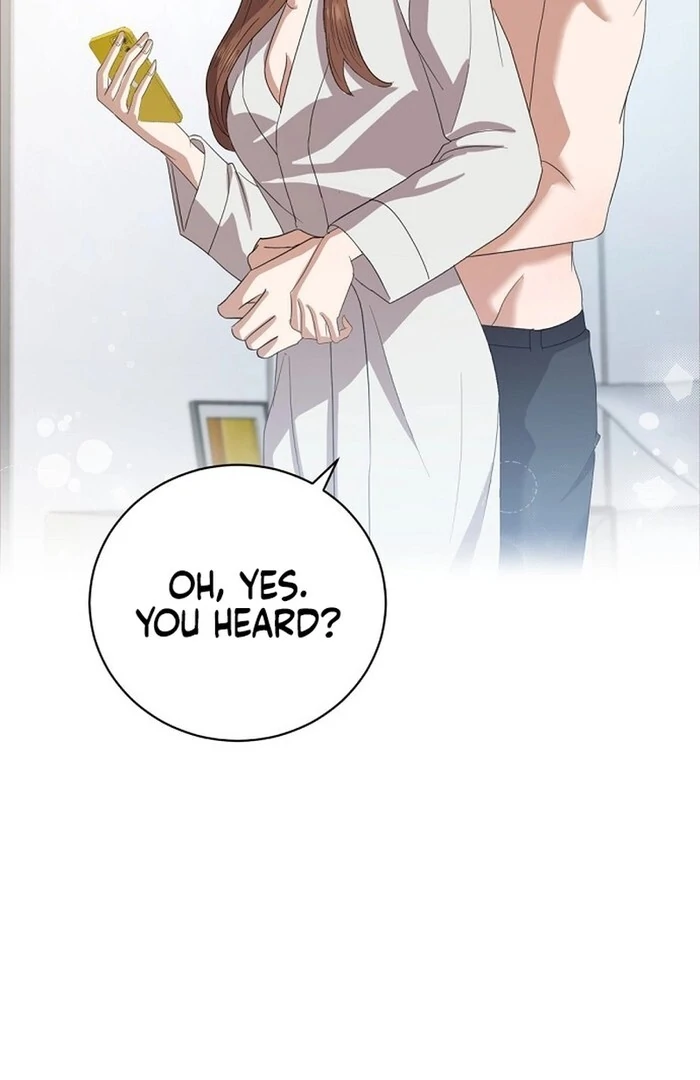 Bed Partner Chapter 33 - Page 53